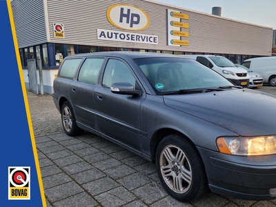 VOLVO V70 2.4 Edition