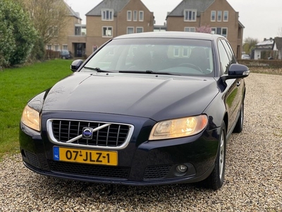 Volvo V70 2.4D Limited Edition Airco Navi