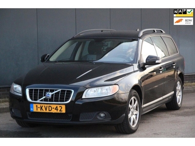 Volvo V70 2.5T Momentum