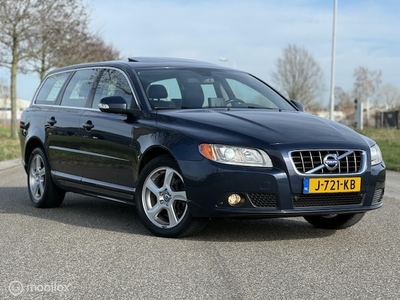 Volvo V70 Benzine