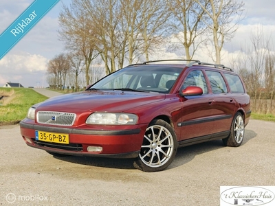 Volvo V70 Benzine