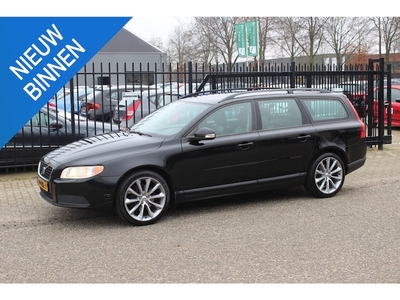 Volvo V70 Benzine