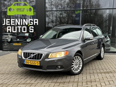 Volvo V70 Diesel