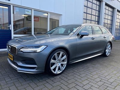 Volvo V90 2.0 T5 90th Anniversary Edition