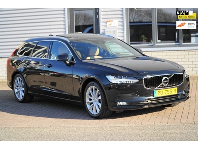 Volvo V90 2.0 T5 Momentum PANORAMADAK