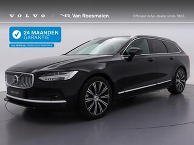 Volvo V90 B5 Ultimate Bright