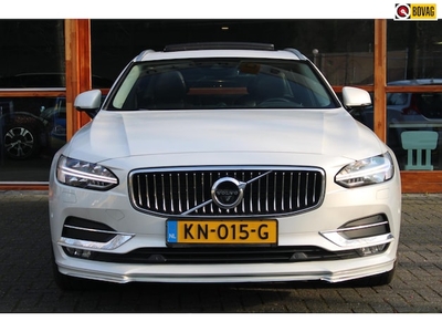 Volvo V90 Benzine