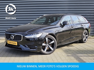 Volvo V90 Benzine