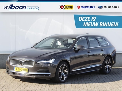 Volvo V90 Benzine