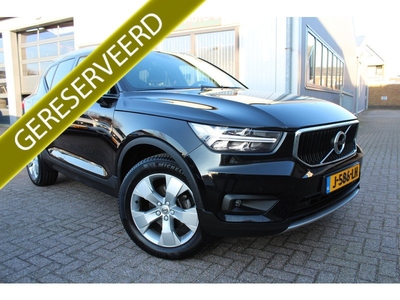 Volvo XC40 1.5 T2 Business Pro Cam | Automaat | Blis | Keyless