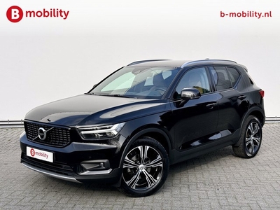 Volvo XC40 1.5 T3 164PK Inscription Automaat Trekhaak