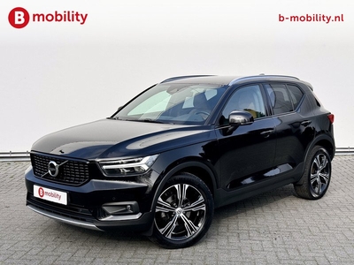 Volvo XC40 1.5 T3 164PK Inscription Automaat | Trekhaak 1.600kg | Achteruitrijcamera | Harman Kardon | Adaptive Cruise Control | DAB Audio