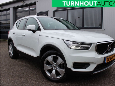 Volvo XC40 1.5 T3 Momentum Pro Connectivity Line