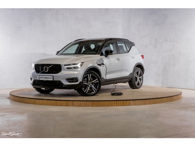 Volvo XC40 1.5 T4 Recharge R-Design Expression