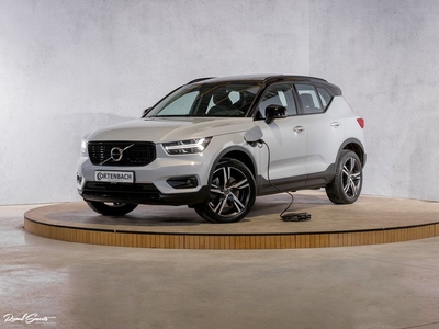 Volvo XC40 1.5 T4 Recharge R-Design Expression | Panoramadak | 19