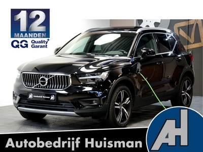 Volvo XC40 1.5 T5 Recharge 193kW/262pk Aut7 Inscription