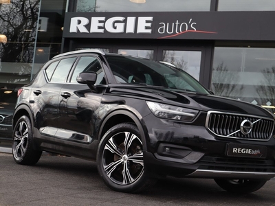 Volvo XC40 1.5 T5 Recharge Inscription Navi Leer LED 360 Camera