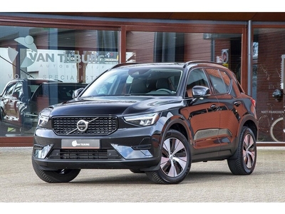 VOLVO XC40 1.5 T5 RECHARGE PLUS DARK