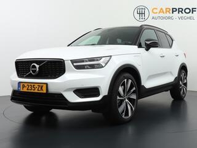 Volvo XC40 1.5 T5 Recharge R-Design Panorama Dak | 20