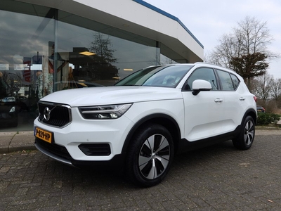 Volvo XC40 2.0 B3 MildHybrid Momentum Business I PARK ASSIST I TREKHAAK