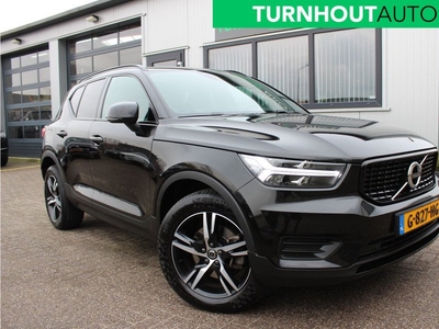 Volvo XC40 2.0 T4 R-Design 191 PK | Cam | Scandinavian Line | Connectivity Line | Adaprive Cr + Pilot assist