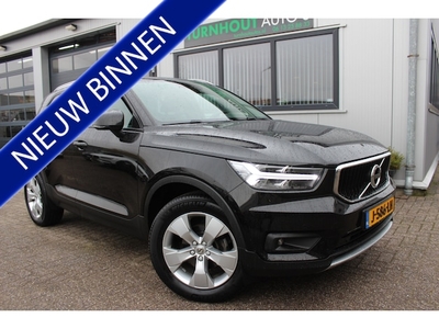 Volvo XC40 Benzine