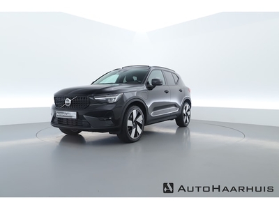 Volvo XC40 Benzine