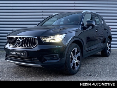 Volvo XC40 Benzine