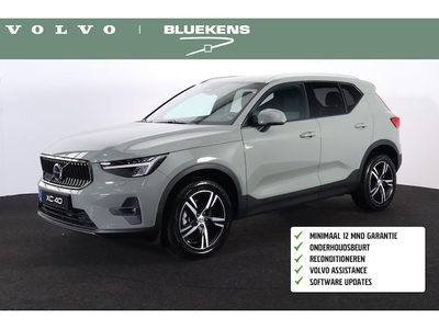 Volvo XC40 Benzine