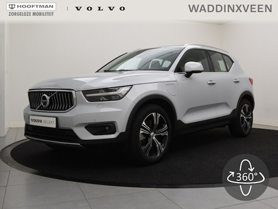 Volvo XC40 Benzine