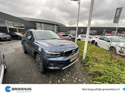 Volvo XC40 Benzine