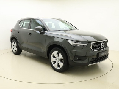 Volvo XC40 T3 156pk Inscription / Leder / Stoelverwarming /