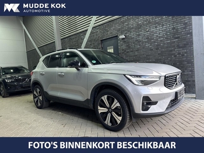 Volvo XC40 T5 Recharge Plus Dark ACC harman/kardon