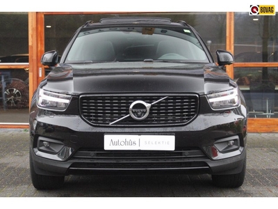 Volvo XC40 T5 Recharge R-Design Pilot-assist 360 Camera