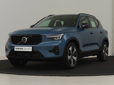 Volvo XC40 T5 Recharge Ultimate Dark | Panoramadak | Harman Kardon | 360º camera | Keyless