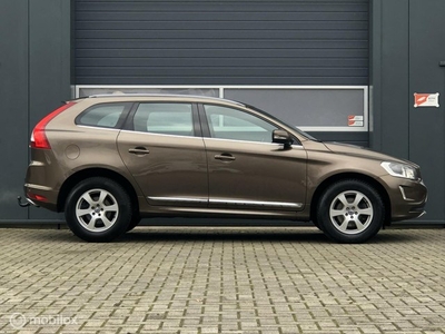 Volvo XC60 2.0 D4 Geartronic-8 Summum Nav Xenon Trekhaak