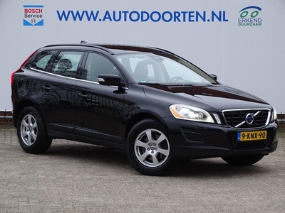 Volvo XC60 2.0 D4 Momentum5-CILINDERTREKHAAK