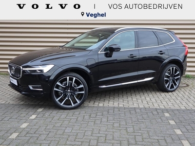 Volvo XC60 2.0 Recharge T6 AWD Inscription