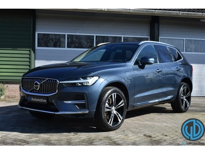 Volvo XC60 2.0 Recharge T6 AWD InscriptionLong Range