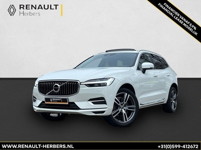 Volvo XC60 2.0 Recharge T6 AWD PLUG IN HYBRID / PANO /