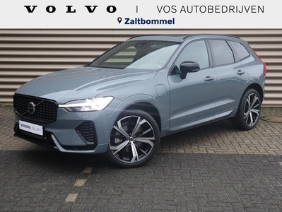 Volvo XC60 2.0 Recharge T6 AWD Plus Dark l 360 graden camera l 21 inch LMV