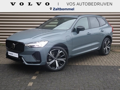 Volvo XC60 2.0 Recharge T6 AWD Plus Dark l 360 graden