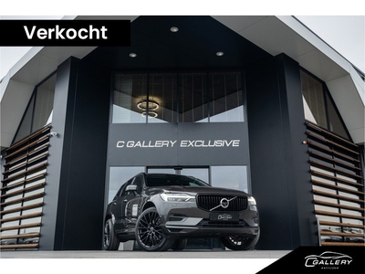 Volvo XC60 2.0 Recharge T8 AWD Inscription - Incl. BTW l