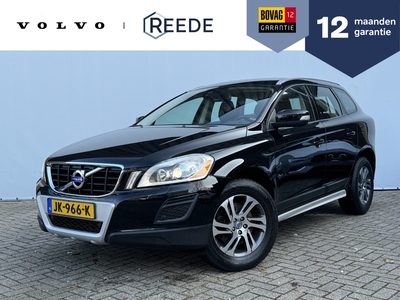 VOLVO XC60 2.0 T5 Automaat Momentum