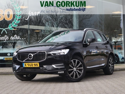 Volvo XC60 2.0 T5 AWD Inscription / Sportstoelen (bj 2018)