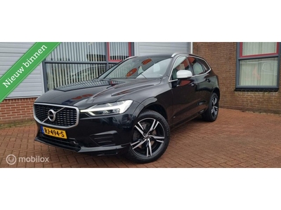 Volvo XC60 2.0 T5 AWD R-Design