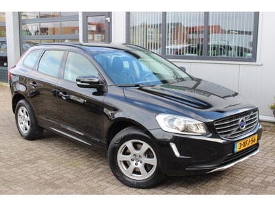 Volvo XC60 2.0 T5 FWD Momentum 1e eigenaar NL auto