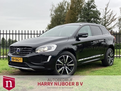 Volvo XC60 2.0 T5 FWD Polar+ NL-Auto Panodak / Trekhaak /