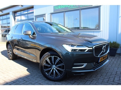 Volvo XC60 2.0 T5 Inscription Camera Panoramadak