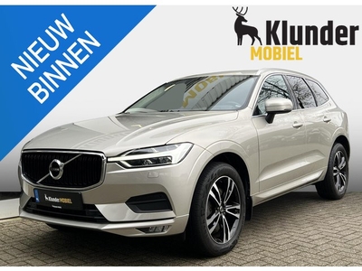 Volvo XC60 2.0 T5 Momentum Pro BLISMemoryCamera